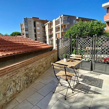 Marina dʼAndora Floridida Rooms & Breakfast מראה חיצוני תמונה