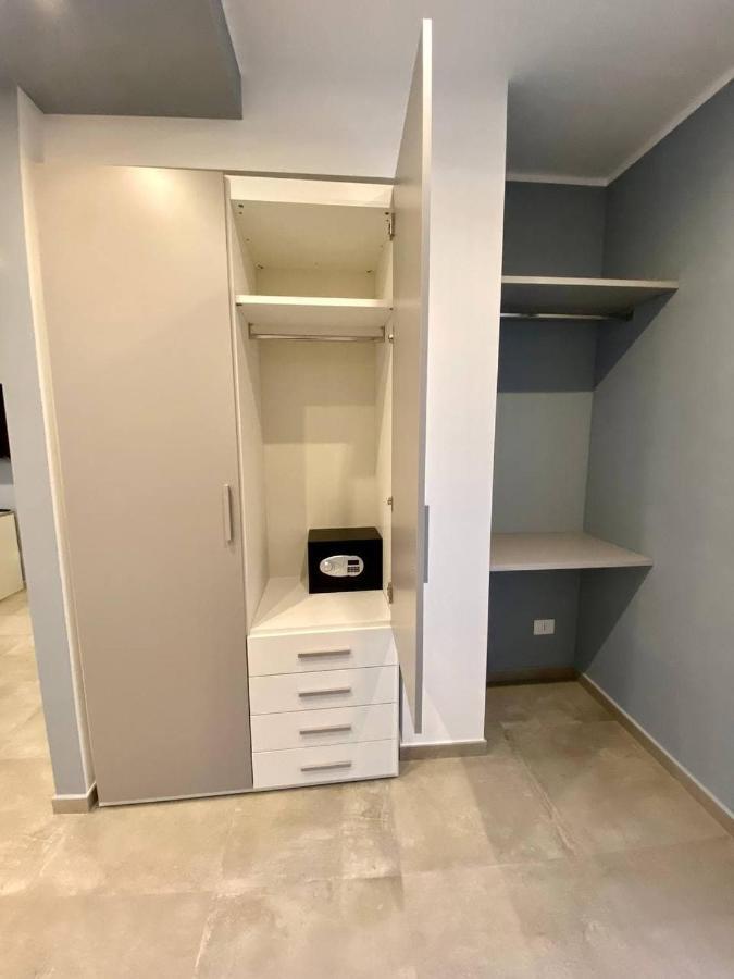 Marina dʼAndora Floridida Rooms & Breakfast מראה חיצוני תמונה