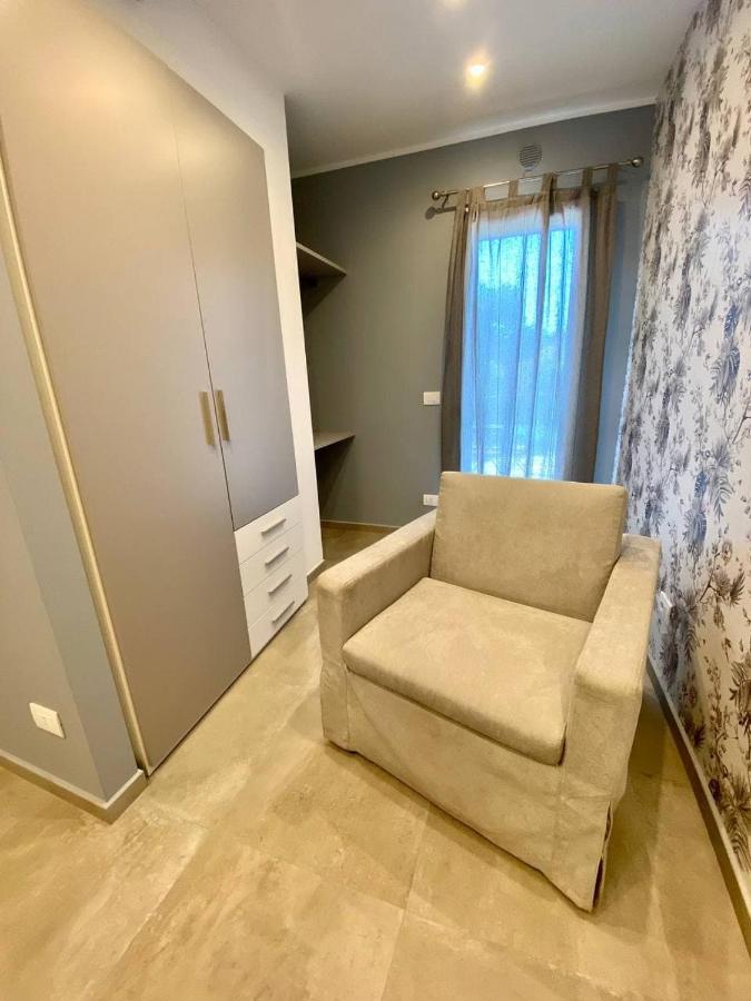 Marina dʼAndora Floridida Rooms & Breakfast מראה חיצוני תמונה