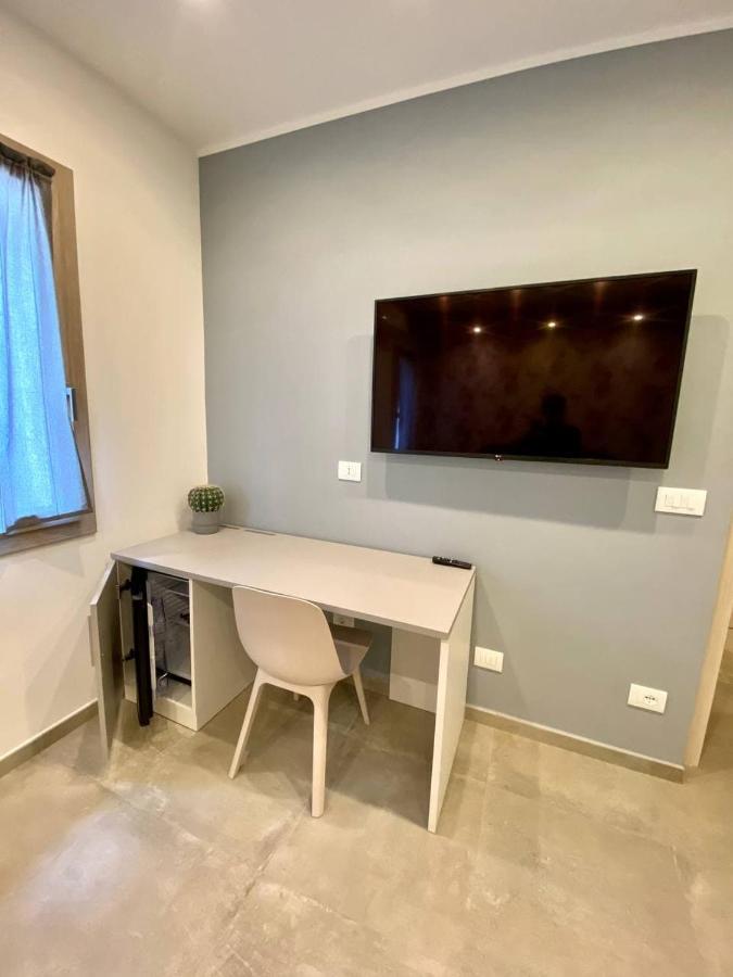 Marina dʼAndora Floridida Rooms & Breakfast מראה חיצוני תמונה