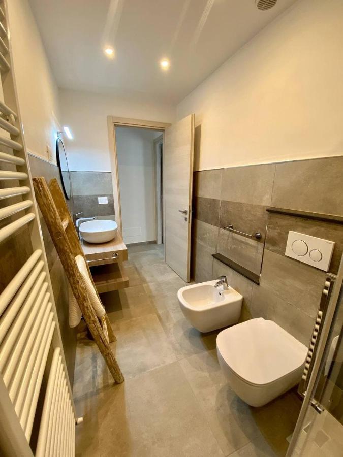 Marina dʼAndora Floridida Rooms & Breakfast מראה חיצוני תמונה