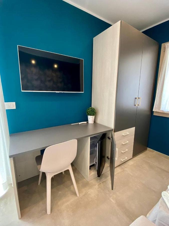 Marina dʼAndora Floridida Rooms & Breakfast מראה חיצוני תמונה