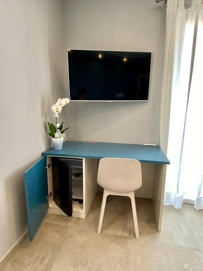 Marina dʼAndora Floridida Rooms & Breakfast מראה חיצוני תמונה